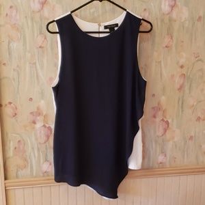 White House Black Market dress tank